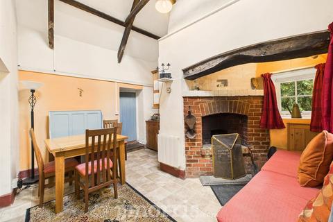 1 bedroom cottage for sale, Cwmllan, Pontfaen, Fishguard, Pembs SA65 9SB