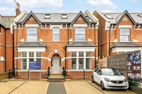 undefined, Gordon Road, London W5