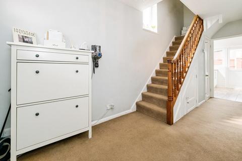 3 bedroom end of terrace house for sale, Church Road, Harold Wood, Romford, RM3
