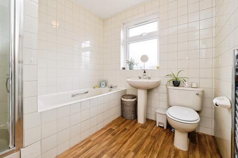 3 bedroom end of terrace house for sale, Church Road, Harold Wood, Romford, RM3
