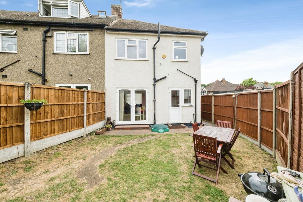 Garden view, garden