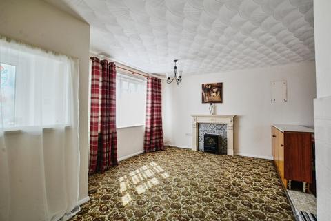 2 bedroom terraced bungalow for sale, Langton Court, SKEGNESS