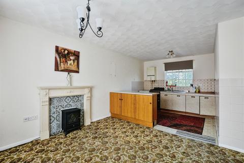 2 bedroom terraced bungalow for sale, Langton Court, SKEGNESS