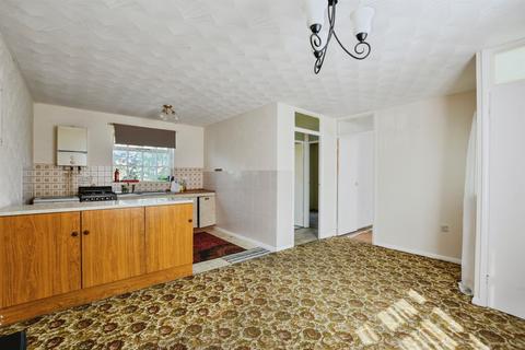 2 bedroom terraced bungalow for sale, Langton Court, SKEGNESS