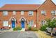 Speedwell Arch, Harwell, Didcot, Oxfordshire, OX11