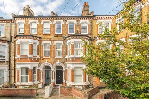 Kenwyn Road, London SW4