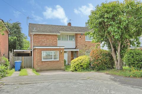 4 bedroom detached house for sale, High Green, Norwich
