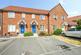 Speedwell Arch, Harwell, Didcot, Oxfordshire, OX11