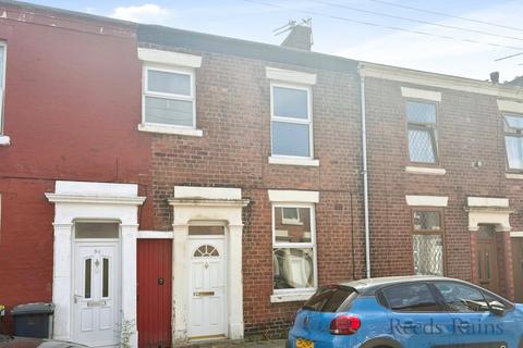 2 bedroom terraced house to rent, Lovat Road, Lancashire PR1