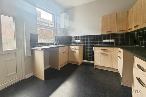 2 bedroom terraced house to rent, Lovat Road, Lancashire PR1