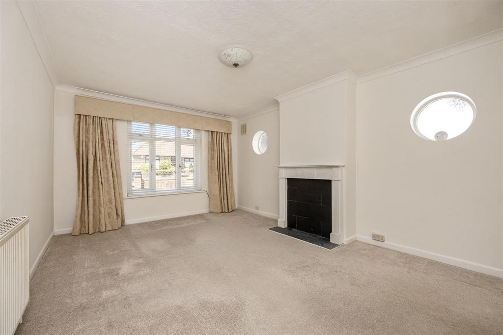 House in Brighton, Patcham, Hollingbury - View 2
