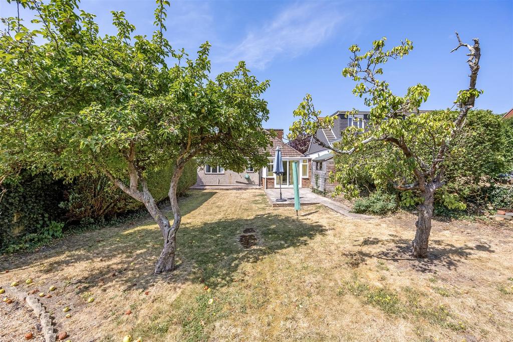 House in Brighton, Patcham, Hollingbury - View 3