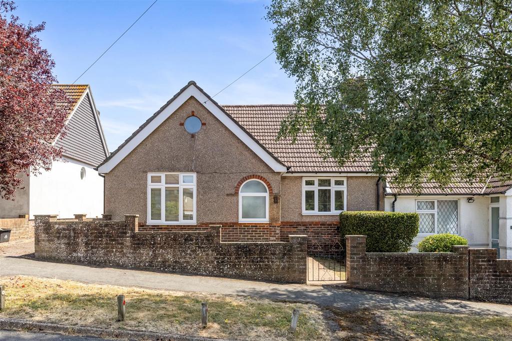 House in Brighton, Patcham, Hollingbury - View 5