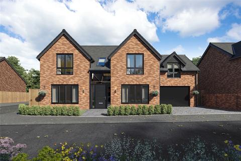 5 bedroom detached house for sale, Dunelm Stables, Thornley, DH6