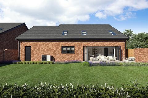 5 bedroom detached house for sale, Dunelm Stables, Thornley, DH6