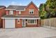Blossom Grove, Whittle Le Woods, Chorley