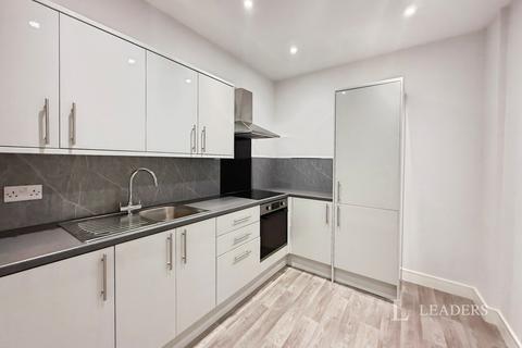 2 bedroom flat to rent, Rimrose Road, Bootle, Merseyside, L20