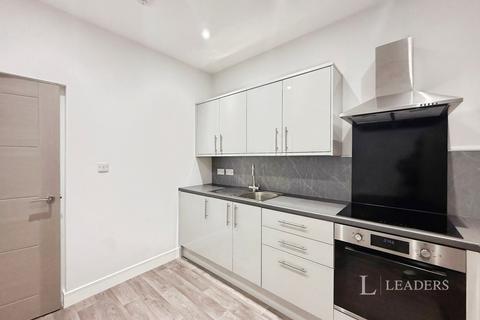 2 bedroom flat to rent, Rimrose Road, Bootle, Merseyside, L20