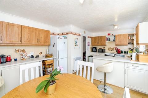 3 bedroom end of terrace house for sale, Moore Crescent, SOUTHAMPTON, Hampshire, SO31
