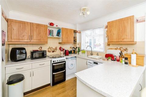 3 bedroom end of terrace house for sale, Moore Crescent, SOUTHAMPTON, Hampshire, SO31