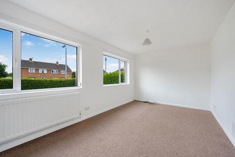 3 bedroom semi-detached house for sale, Tennyson Gardens, Horncastle, LN9