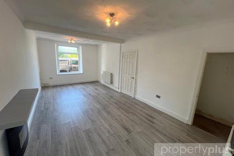 3 bedroom terraced house for sale, Leslie Terrace, Llwyncelyn, Porth, CF39