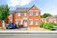 Heron Way, Maghull, Liverpool, Merseyside, L31