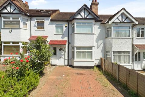 Alexandra Road, London, NW4