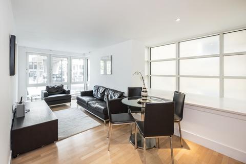 1 bedroom apartment to rent, High Timber Street London EC4V