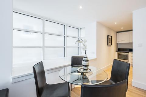 1 bedroom apartment to rent, High Timber Street London EC4V
