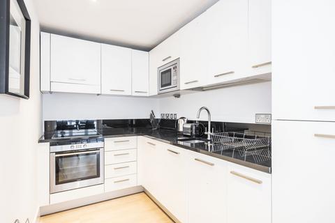 1 bedroom apartment to rent, High Timber Street London EC4V