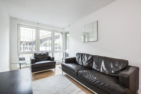 1 bedroom apartment to rent, High Timber Street London EC4V