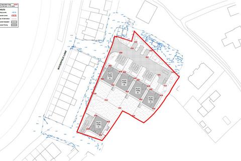 Land for sale, Waterfold Lane, Bury, Greater Manchester, BL9