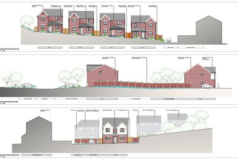 Land for sale, Waterfold Lane, Bury, Greater Manchester, BL9