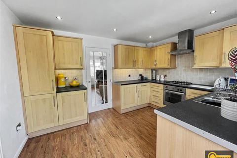 2 bedroom semi-detached house for sale, Bronze Close, Maple Park,  Nuneaton