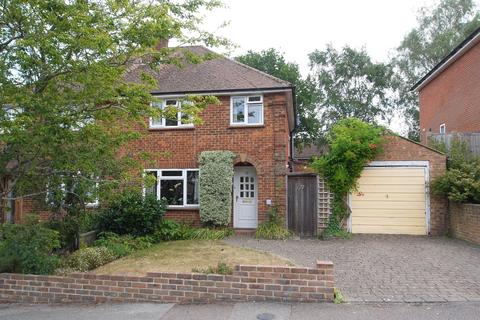 Wickenden Road, Sevenoaks, TN13