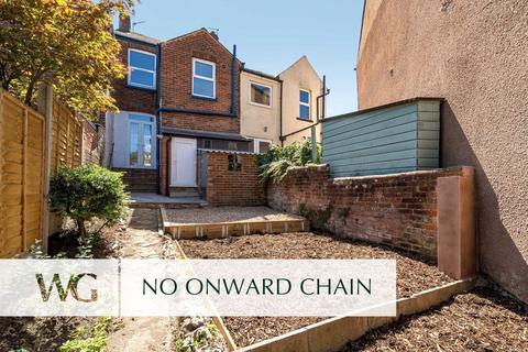 2 bedroom terraced house for sale, St Leonards, Exeter