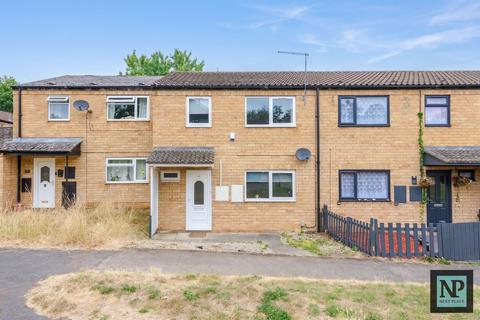 3 bed terraced house for rent in Trefoil, Tamworth, B77