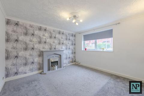 3 bedroom terraced house to rent, Trefoil, Tamworth, B77