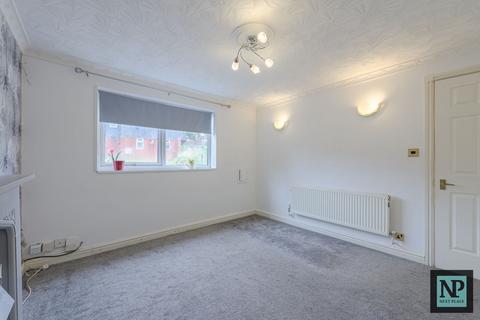 3 bedroom terraced house to rent, Trefoil, Tamworth, B77