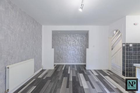 3 bedroom terraced house to rent, Trefoil, Tamworth, B77