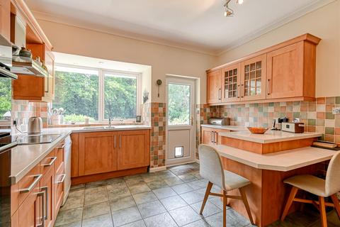 3 bedroom detached bungalow for sale, Worfcote, Main Street, Worfield, Bridgnorth