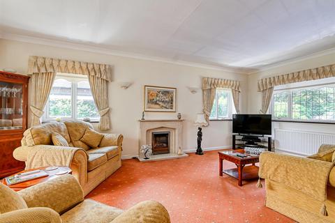 3 bedroom detached bungalow for sale, Worfcote, Main Street, Worfield, Bridgnorth