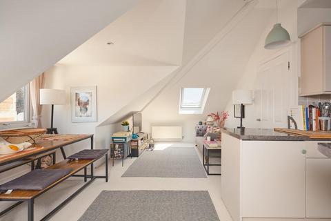 1 bedroom flat for sale, Cranbrook Road, Redland