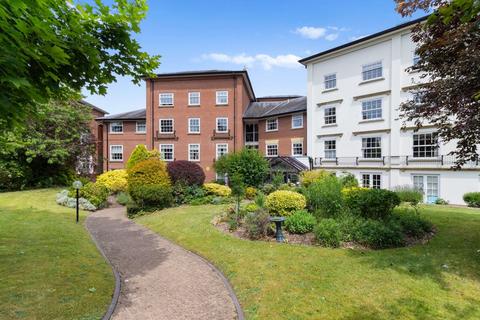 1 bedroom flat for sale, St. Georges Lane North, Worcester WR1
