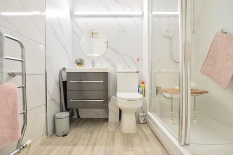 1 bedroom flat for sale, St. Georges Lane North, Worcester WR1