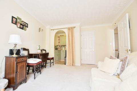 1 bedroom flat for sale, St. Georges Lane North, Worcester WR1