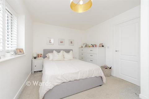 4 bedroom townhouse for sale, Village Road, Rochester ME1