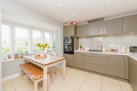 4 bedroom townhouse for sale, Village Road, Rochester ME1