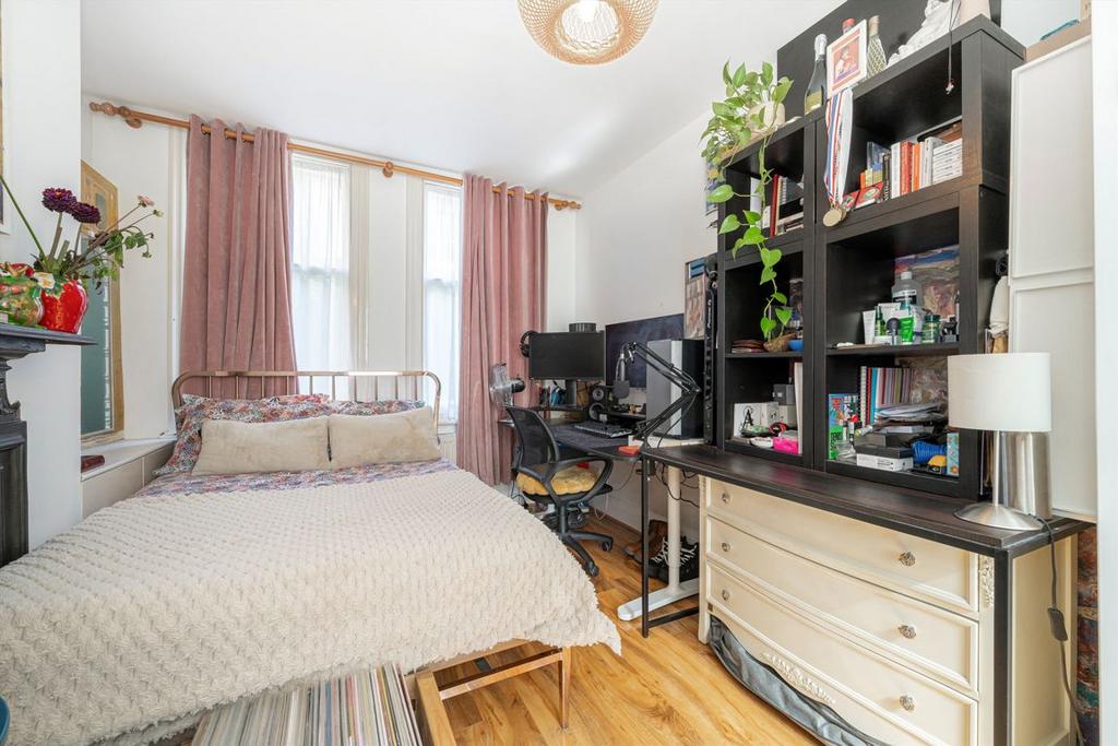 Home office